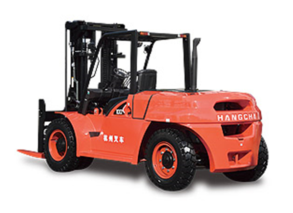 A系列5.0/6.0/7.0噸內(nèi)燃叉車