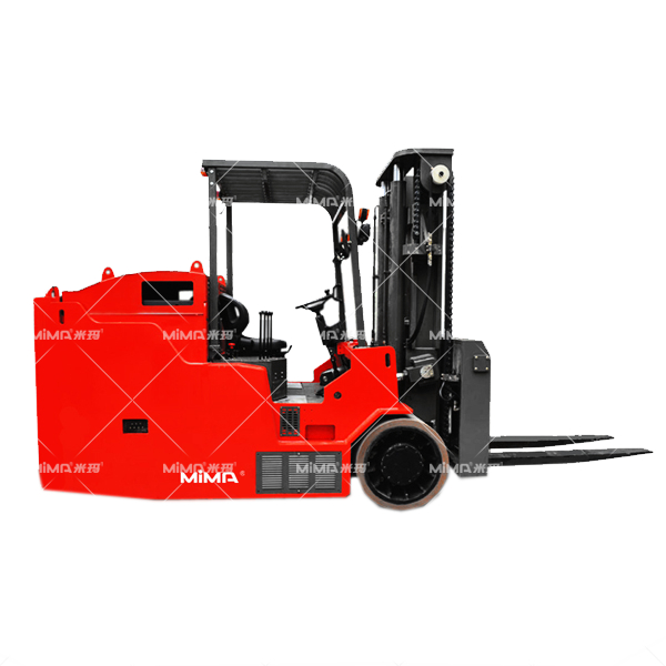 MQ系列1.5-2.5噸全向叉車