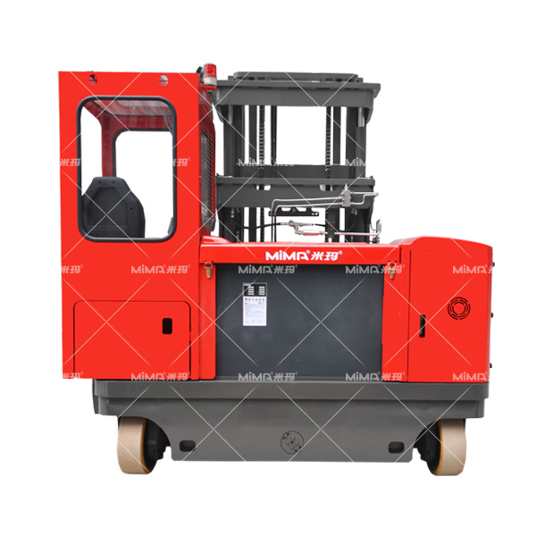 TFC系列3.0-4.0噸全向叉車