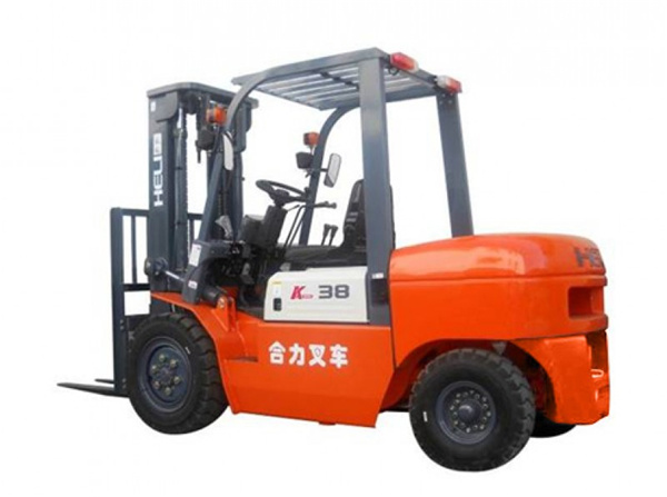 洛陽叉車